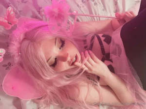 Belle Delphine Nude Pussy Spreading Onlyfans Set Leaked 62416