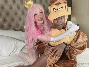 Belle Delphine Twomad Donkey Kong Onlyfans Set Leaked 62785