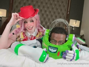 Belle Delphine Twomad Buzz Lightyear Onlyfans Set Leaked 62870