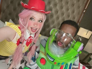 Belle Delphine Twomad Buzz Lightyear Onlyfans Set Leaked 62873