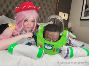 Belle Delphine Twomad Buzz Lightyear Onlyfans Set Leaked 62879