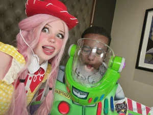 Belle Delphine Twomad Buzz Lightyear Onlyfans Set Leaked 62882