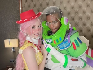 Belle Delphine Twomad Buzz Lightyear Onlyfans Set Leaked 62886