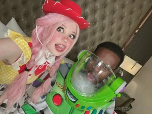 Belle Delphine Twomad Buzz Lightyear Onlyfans Set Leaked 62888