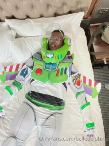 Belle Delphine Twomad Buzz Lightyear Onlyfans Set Leaked 62889