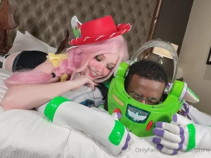 Belle Delphine Twomad Buzz Lightyear Onlyfans Set Leaked 62891