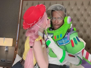 Belle Delphine Twomad Buzz Lightyear Onlyfans Set Leaked 62892