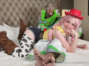 Belle Delphine Twomad Buzz Lightyear Onlyfans Set Leaked 62894