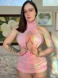 Meg Turney Nude Pussy Boobs Strip Onlyfans Set Leaked 62956