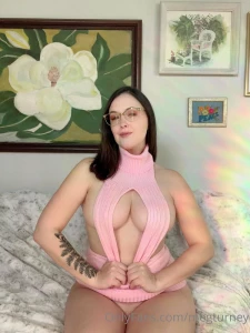 Meg Turney Nude Pussy Boobs Strip Onlyfans Set Leaked 62960