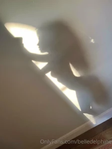 Belle Delphine Shadow Silhouette Onlyfans Set Leaked 63099