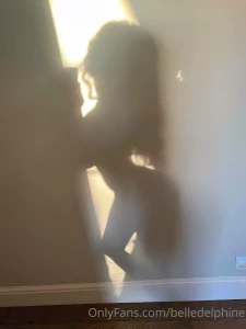 Belle Delphine Shadow Silhouette Onlyfans Set Leaked 63100