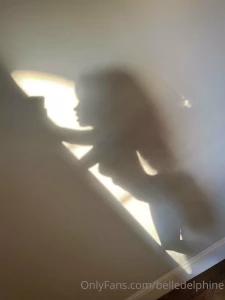 Belle Delphine Shadow Silhouette Onlyfans Set Leaked 63106