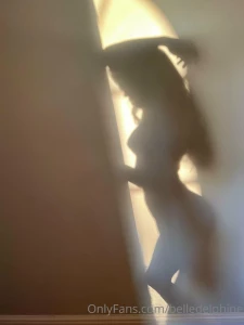 Belle Delphine Shadow Silhouette Onlyfans Set Leaked 63113