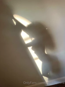 Belle Delphine Shadow Silhouette Onlyfans Set Leaked 63118