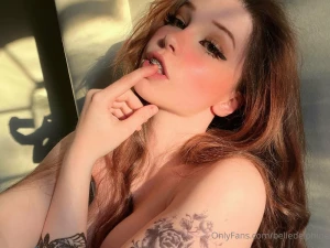 Belle Delphine Golden Hour Onlyfans Set Leaked 63358