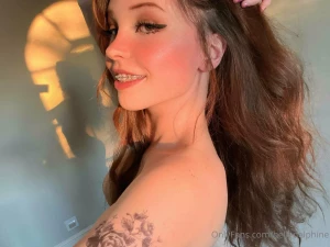 Belle Delphine Golden Hour Onlyfans Set Leaked 63362