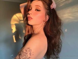 Belle Delphine Golden Hour Onlyfans Set Leaked 63367