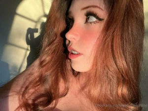 Belle Delphine Golden Hour Onlyfans Set Leaked 63374