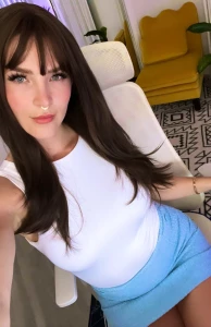 Kittyplays Sexy Fansly Set Leaked 63421