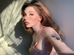 Belle Delphine Nude Sunshine Onlyfans Set Leaked 63597