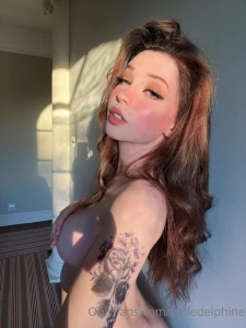 Belle Delphine Nude Sunshine Onlyfans Set Leaked 63598