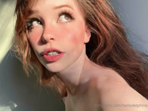 Belle Delphine Nude Sunshine Onlyfans Set Leaked 63610