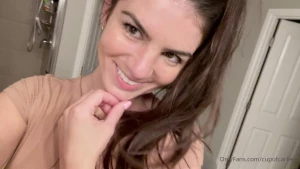 Carlie Jo Howell Dress Strip Onlyfans Video Leaked 63823