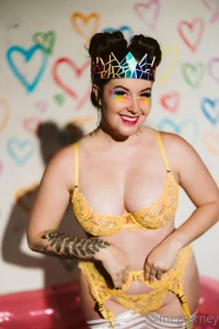 Meg Turney Bi Queen Onlyfans Set Leaked 63930