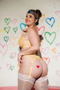 Meg Turney Bi Queen Onlyfans Set Leaked 63931