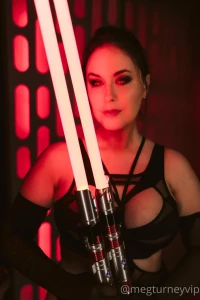 Meg Turney Sith Rey Cosplay Onlyfans Set Leaked 64331