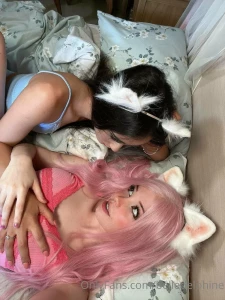 Belle Delphine Bed Bunnies Onlyfans Set Leaked 64388