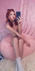 Belle Delphine Banana Selfie Photoshoot Onlyfans Set Leaked 64894