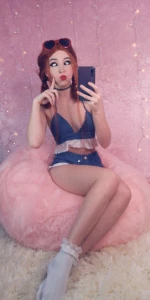 Belle Delphine Banana Selfie Photoshoot Onlyfans Set Leaked 64899