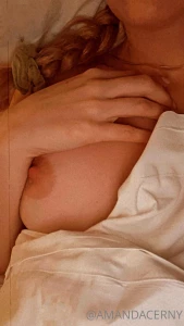 Amanda Cerny Nude Nip Slip Onlyfans Set Leaked 65032