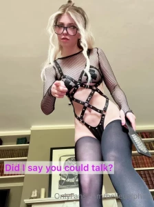 Belle Delphine Dominant Role Play PPV Onlyfans Video Leaked 65202