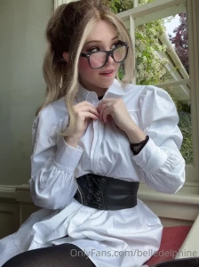 Belle Delphine Dominant Role Play PPV Onlyfans Video Leaked 65204