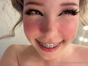 Belle Delphine Votes For Women Onlyfans Set Leaked 65338