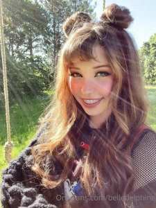 Belle Delphine Please Swing Me Onlyfans Set Leaked 65485