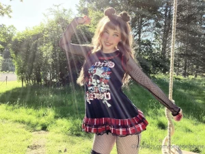 Belle Delphine Please Swing Me Onlyfans Set Leaked 65518