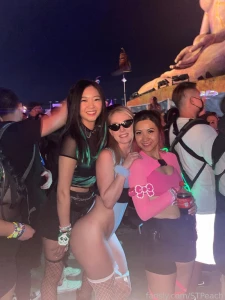 STPeach Sexy EDC Festival Onlyfans Video Leaked 67706