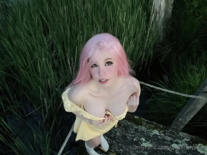 Belle Delphine Nude Water Nymph Onlyfans Set Leaked 68378