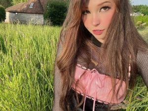 Belle Delphine Secret Place Onlyfans Set Leaked 68573