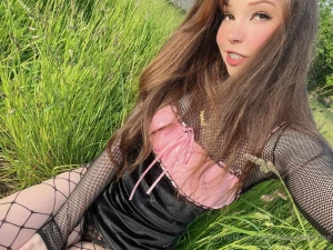 Belle Delphine Secret Place Onlyfans Set Leaked 68599