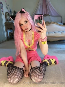 Belle Delphine Nokia Phone Case Onlyfans Set Leaked 68821