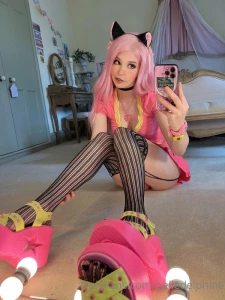 Belle Delphine Nokia Phone Case Onlyfans Set Leaked 68826