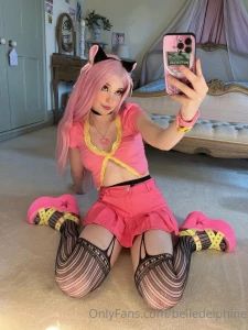 Belle Delphine Nokia Phone Case Onlyfans Set Leaked 68832