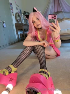 Belle Delphine Nokia Phone Case Onlyfans Set Leaked 68840