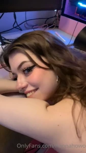 Hannah Owo Thong POV Spanking Onlyfans Video Leaked 69220