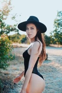 Indiefoxx See-Through Cowgirl Cosplay Onlyfans Set Leaked 70377